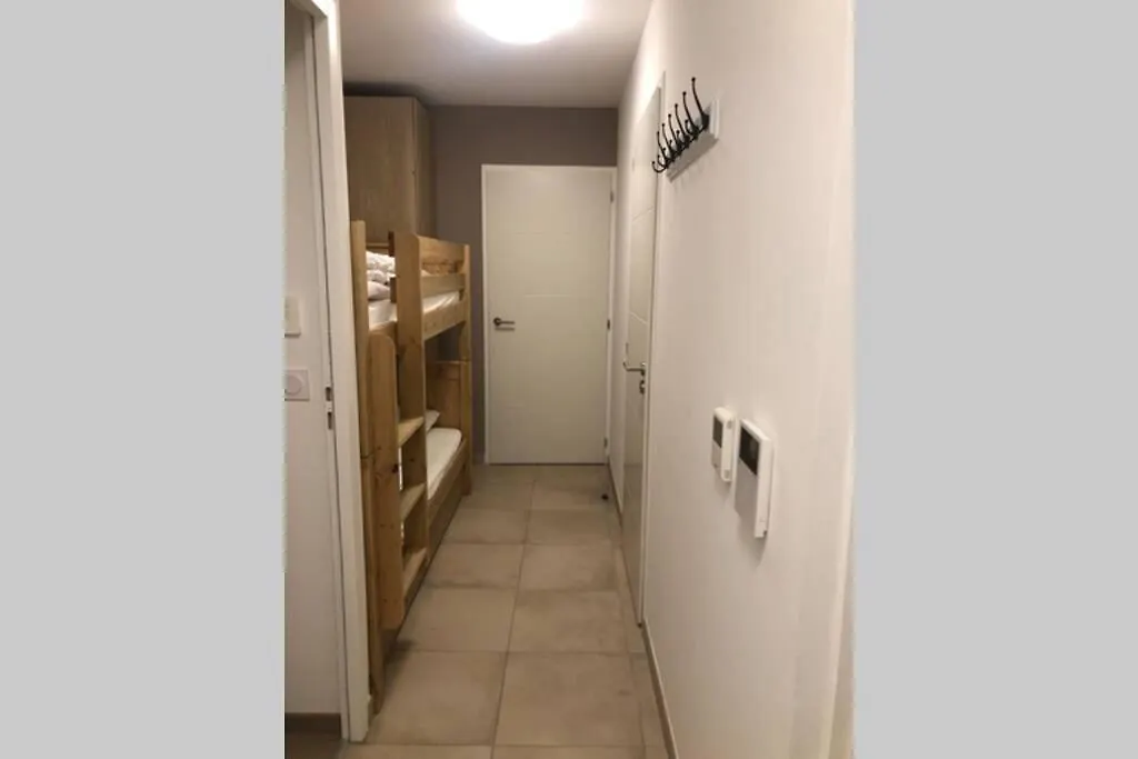 Les Cristaux De La Plagne Appartement 8 Personnes Lodges A505 0*, La Plagne-Tarentaise Франция