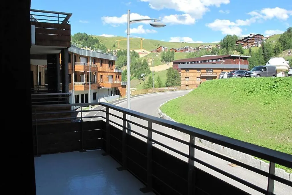 Les Cristaux De La Plagne Appartement 8 Personnes Lodges A505 0*, La Plagne-Tarentaise
